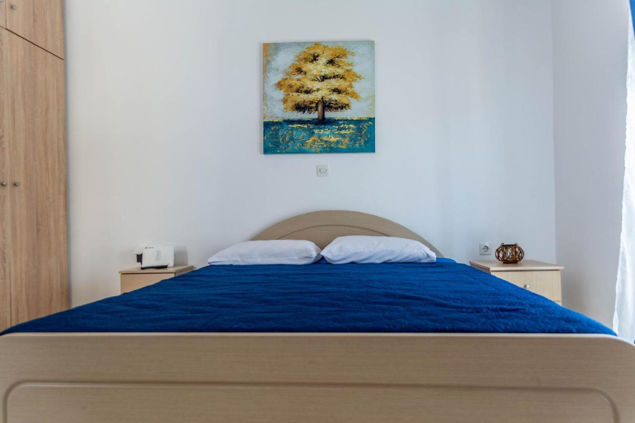 Cdk In Rhodes Lejlighed