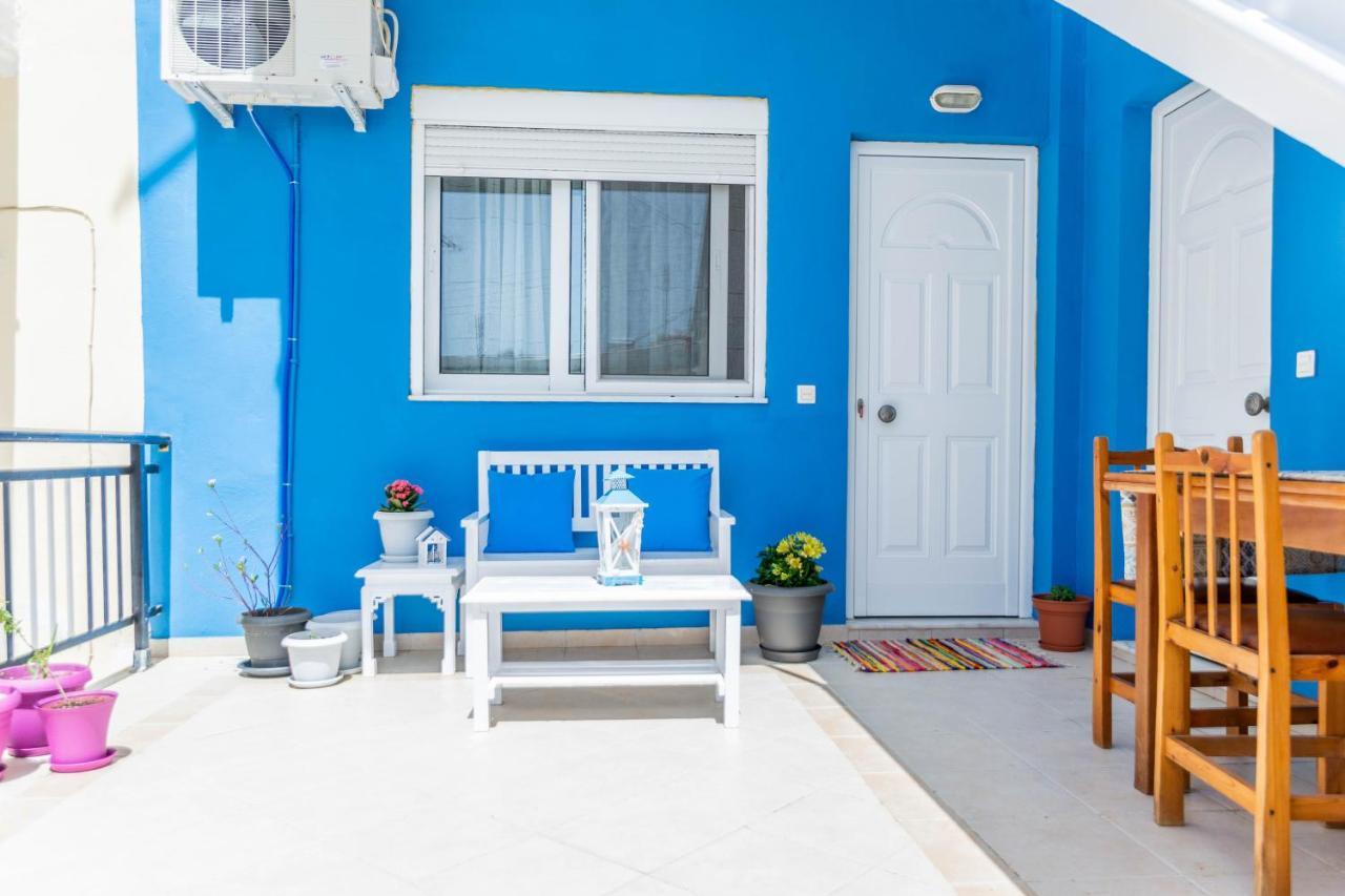 Cdk In Rhodes * Kalithies